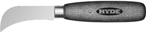 Hyde Tools 54020 Carpet Knife, 2-5/8