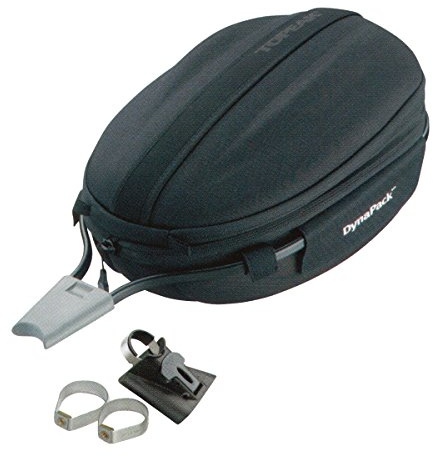 Topeak DX DynaPack mit Regenhülle Pack