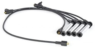 Bosch 0986357125 - Zündleitung - 4er Set