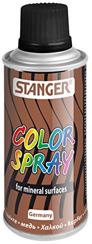 Stanger 115024/1 Color Spray 150 ml, kupfer
