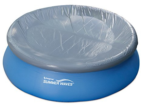 Summer Waves Quick Set Ring Poolabdeckung 3 m