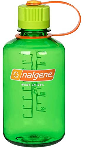 Nalgene EH Sustain Trinkflasche Melon Ball 0,5 L