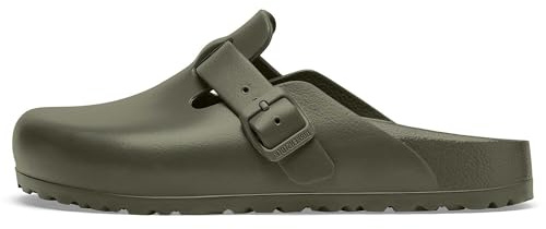 BIRKENSTOCK unisex sabot 1026238 BOSTON EVA size 37 Khaki