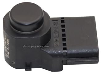 EGLGPAGAEY Parksensor Auto Parkplatz Sensor 4MT006KCB 95720-3Z000 Für Hyundai Für I40 2011-2020 Unterstützen Reverse-Sensor 96890C1200 957203Z000T6S 1Pcs Sensor Einparkhilfe
