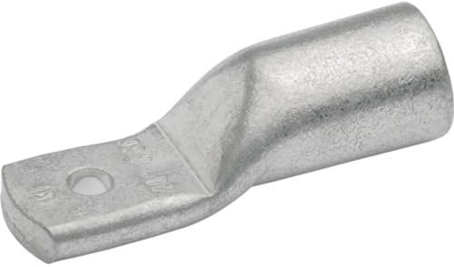 Klauke 8SG6, capocorda a 180°, M6, 95 mm², 1 pezzo.