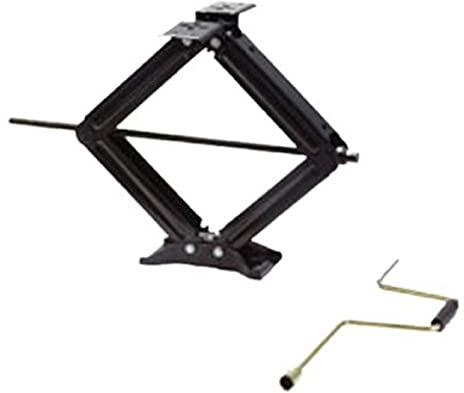 Stromberg Carlson JSC-24 Scherenwagenheber mit Griff, 61 cm