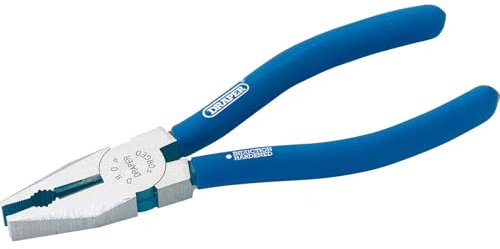 Draper 07047 160mm Combination Plier