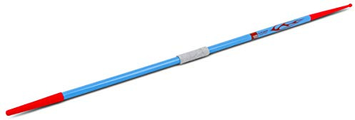 Nordic Fly-Hi Übungsspeer für Kinder - 125 cm - 270 Gramm - Speerwurf