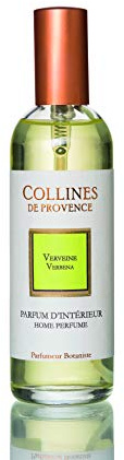 Collines de Provence C0104VER Raumduft, transparent, 3,9 cm x 3,9 cm x 15,7 cm