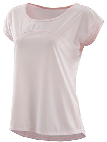 Skins Activewear - Wo Code Cap T-Shirt Damen