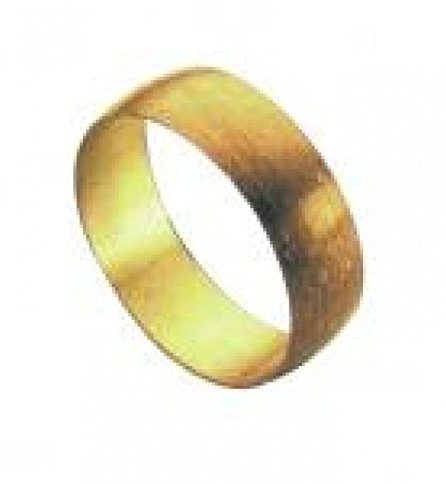 22mm Copper Olive - Pack of 10