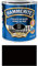 Hammerite Metallschutzlack Rostschutz 250ml Glänzend Farbauswahl NEU TOP PREIS (Glänzend Schwarz)