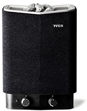 Tylö Sense Sport 2/4 Stufa elettrica per sauna con controllo integrato