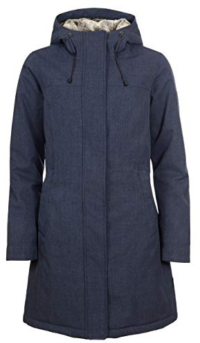 Elkline Damen Apress Ski Wintermantel
