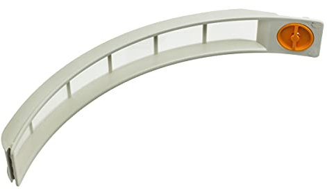 Paxanpax 5682871 Fluff Filter for Miele Series T1000, T4000, T7000, T8000, T9000