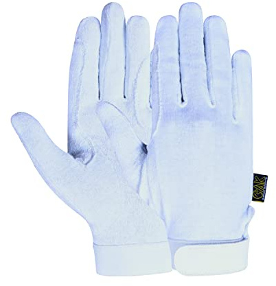 AK Cotton Grip Horse Riding Gloves AKRS-8485
