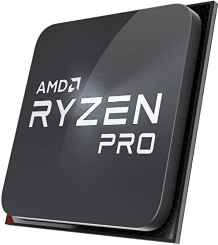 AMD Ryzen 7 PRO 4750G 4.40GHZ 8CORE 4,4 GHz 12 MB Sockel AM4 Octa-Core (Mindestbestellmenge 12x)