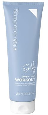 Diego dalla Palma Selly Corpo Balsamo Scrub Doccia Idratante 250ml