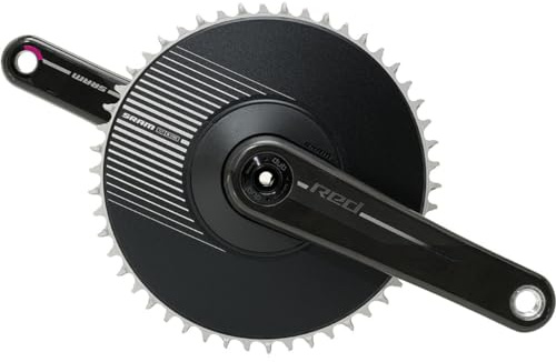 Sram Damen MacBook Pro Uhr, Irisierend, 167.5mm, 50/37T