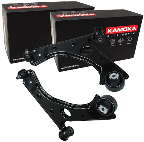 BandelOne enthält 2X Kamoka Querlenker unten vorne passend für Adam Corsa links+rechts