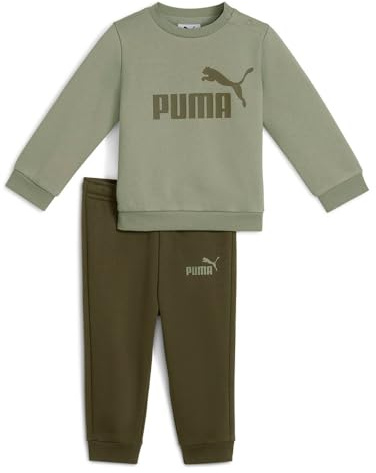 Puma Minicats Essentials Jogger 846141-44, Boy tracksuits