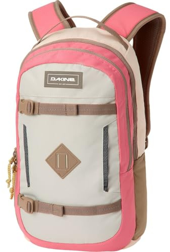 Dakine ZAINO MISSION 18L, Baia di salm, 18L, Zaino Mission 18l
