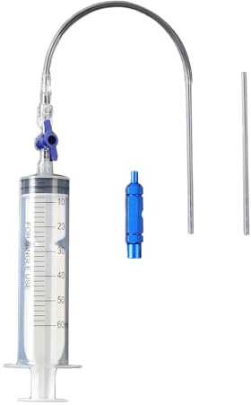 Zkydhbd Sellador de neumáticos sin cámara de durabilidad, inyecciones líquidas, reparación de bicicletas para reparación rápida de pinchazos, equipo de mantenimiento de bicicletas