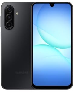 Samsung A175F/DSB Galaxy A17, Dual, 128GB 4GB RAM, Zwart