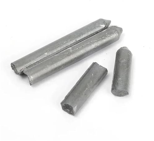 Varilla de soldadura, 60 unidades, herramientas de soldadura a baja temperatura, universal, fácil de derretir, cobre, hierro, aluminio, acero inoxidable, kit de reparación de parches