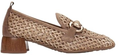 Hispanitas Mocasin Lisboa para Mujer 42