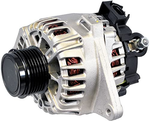 Denso 211-6029 Neue Lichtmaschine