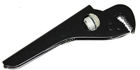 CHIAVE PINZA A PAPPAGALLO GIRATUBI CLASSICA DA 10,5 - 265 mm