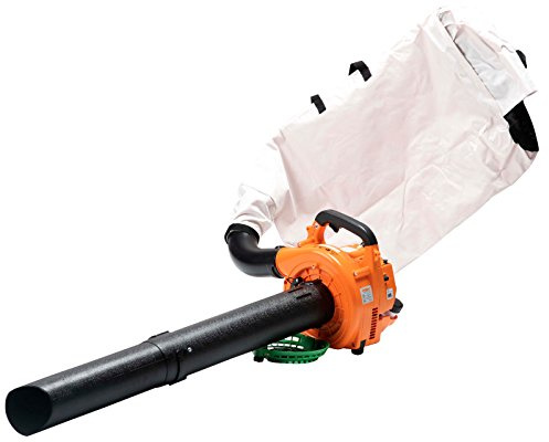 LG Motors - Aspiratore Soffiatore Trituratore Professionale