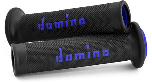 Handvatset Domino A010 Road (öppen)