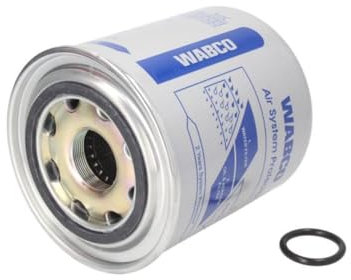 WABCO 4329012532 Cartuccia essiccatore aria Imp. aria compressa