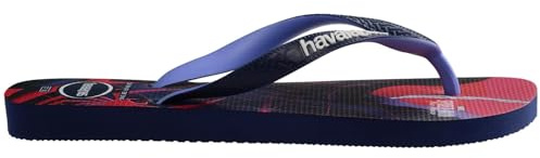 Havaianas Top Marvel Homme Tongs