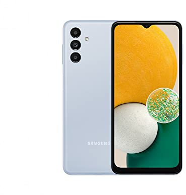 Samsung Galaxy A13 5G SM-A136B 16.5 cm (6.5) Dual SIM USB Type-C 4 GB 64 GB 5000 mAh Blue