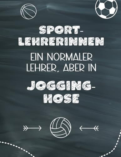 Notenheft: Zensurenheft für Sportlehrerinnen | A4 | geeignet für alle Klassenstufen und Kurse | Schülernotenheft zum Ausfüllen der Anwesenheit, Noten ... Organisation | blanko Notenlisten | Notenbuch