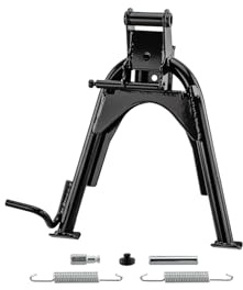 Hauptständer Stahl verlängert S50, S51, S53, 300mm
