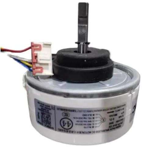Air conditioning DC motor ZWA228D71B BLDCM FOR AIR CONDITIONER