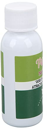 Spray d'entraînement au Pot de Chien - Aide à Chiot Portable de 30 Ml | Attire Chiens à Déféquer dans l'endroit souhaité | Spray d'entraînement Toilettes en Toute sécurité et Facile Utiliser pour