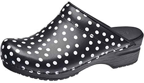 Sanita Damen Fenja OpenClogs
