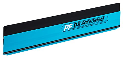 OX Speedskim Plastic Flex Blade only - PFBL 450mm