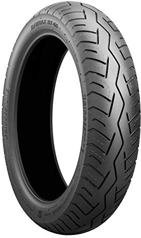Bridgestone BATTLAX BT-46R - 120/90-17 64V M/C Rear - Premium-Strassenreifen (Sport Touring)