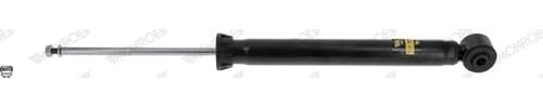 MONROE 376260SP 2x Stoßdämpfer Gasdruck Hinten Federbein