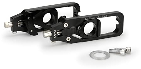 Puig 20686N Tensor de Cadena Accesorio específico, Negro