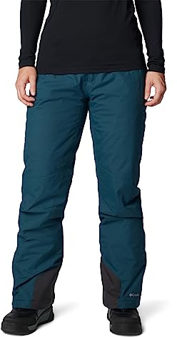 Columbia Damen Bugaboo Ii Pant Schneehose (1er Pack)