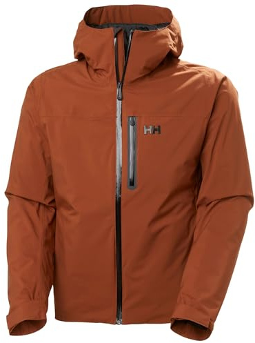 Helly Hansen Giacca 3 in 1 Swift da uomo