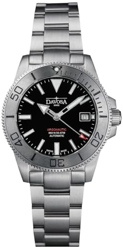 DAVOSA ARGONAUTIC 39 Automatic 16153220 Herren Automatikuhr