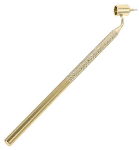 OSOLADY Flüssigstift Feinlinienstift Für Autokratzer-Reparatur Mit -Spitze Zur Präzisen Lackierung Und Ausbesserung Von Fahrzeugdetails